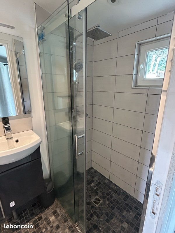 Maison à louer, 50m², Bernay