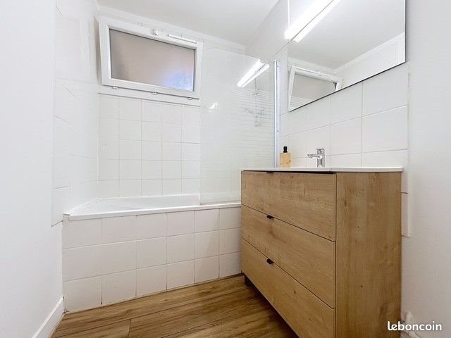 Appartement à vendre, 57m², Eaubonne