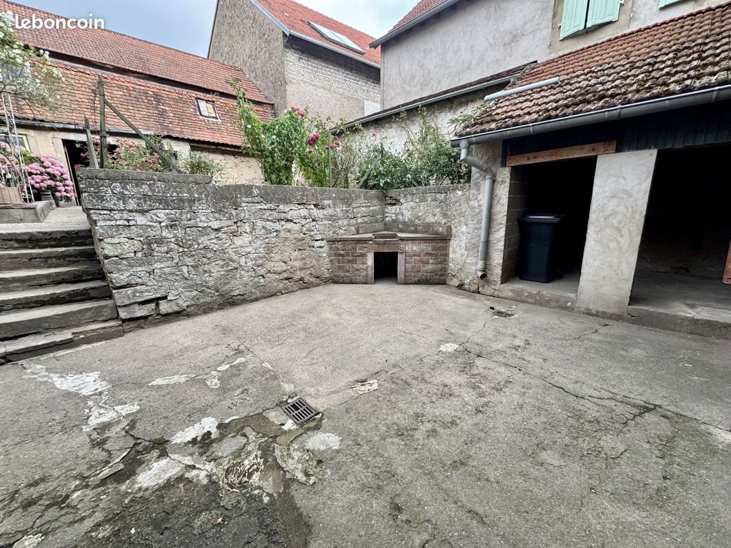 Maison à vendre, 170m², Sarre-Union