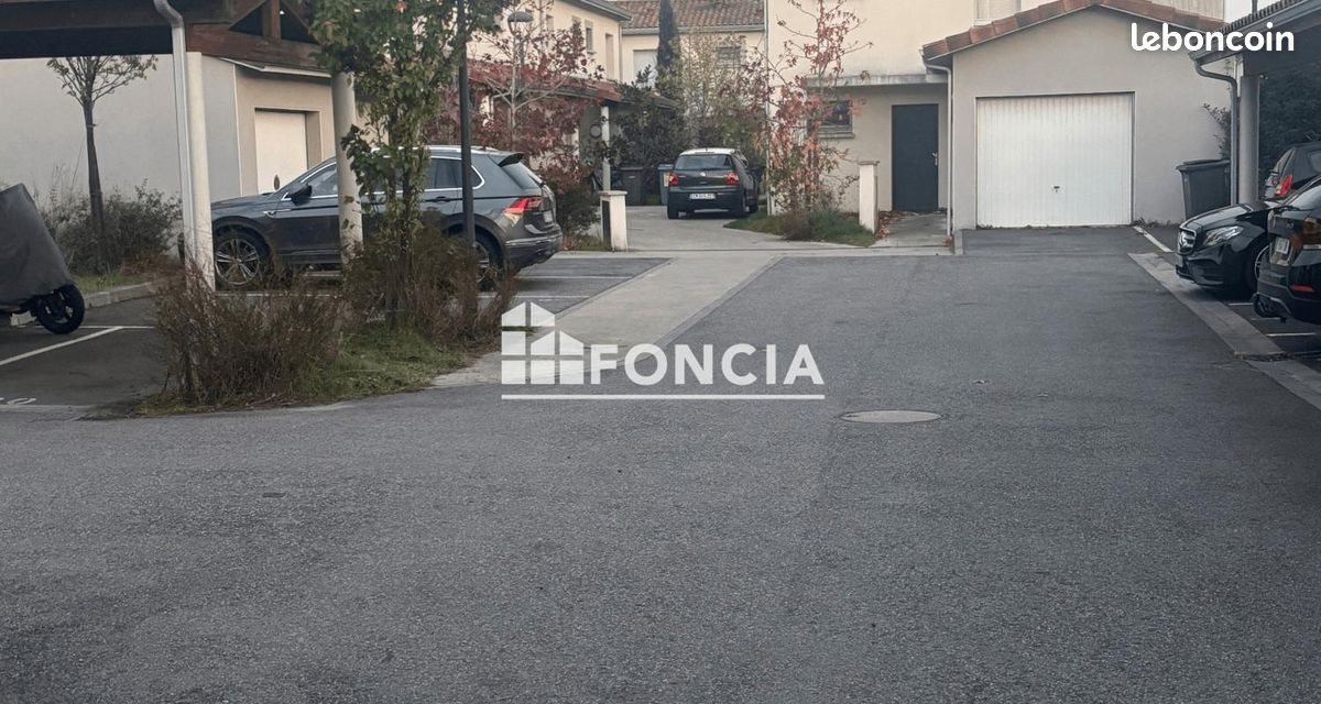 Maison à vendre, 89m², Toulouse