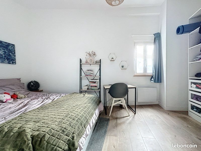 Appartement à louer, 30m², Rouen