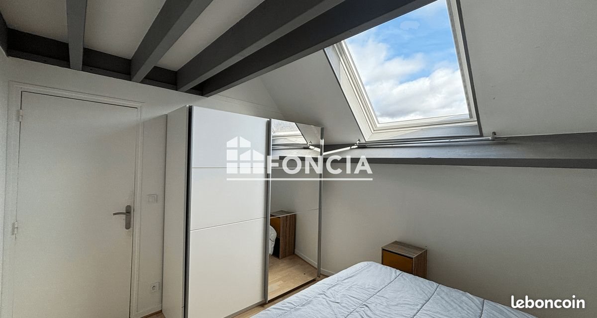 Appartement à vendre, 75m², Pontault-Combault