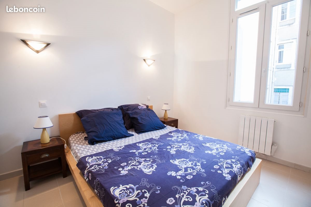 Appartement à vendre, 80m², Montpellier