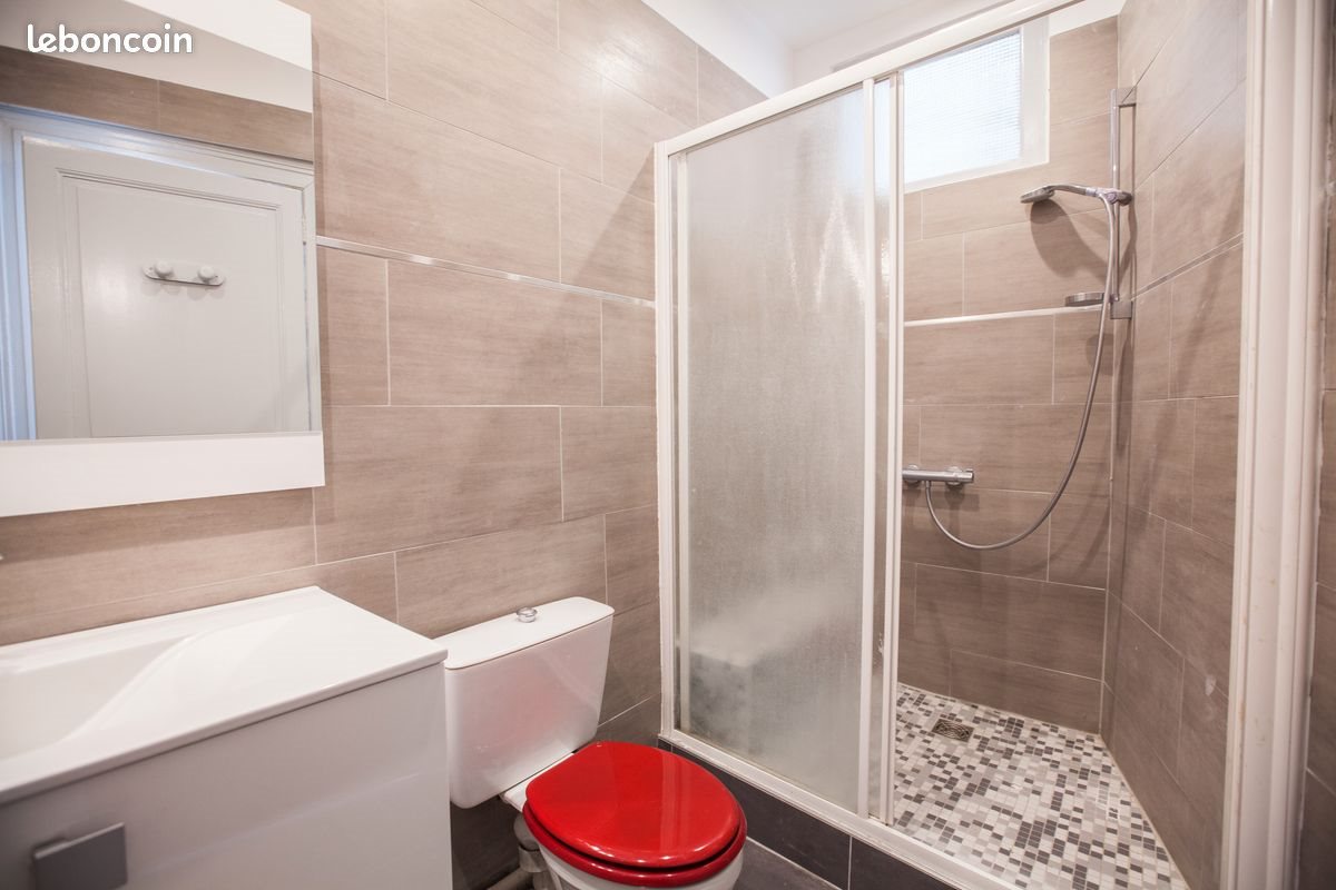 Appartement à vendre, 80m², Montpellier