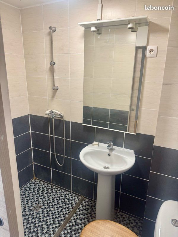 Maison à louer, 50m², Saint-Quentin