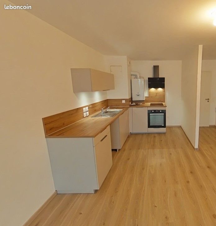 Appartement à louer, 50m², Chamalières
