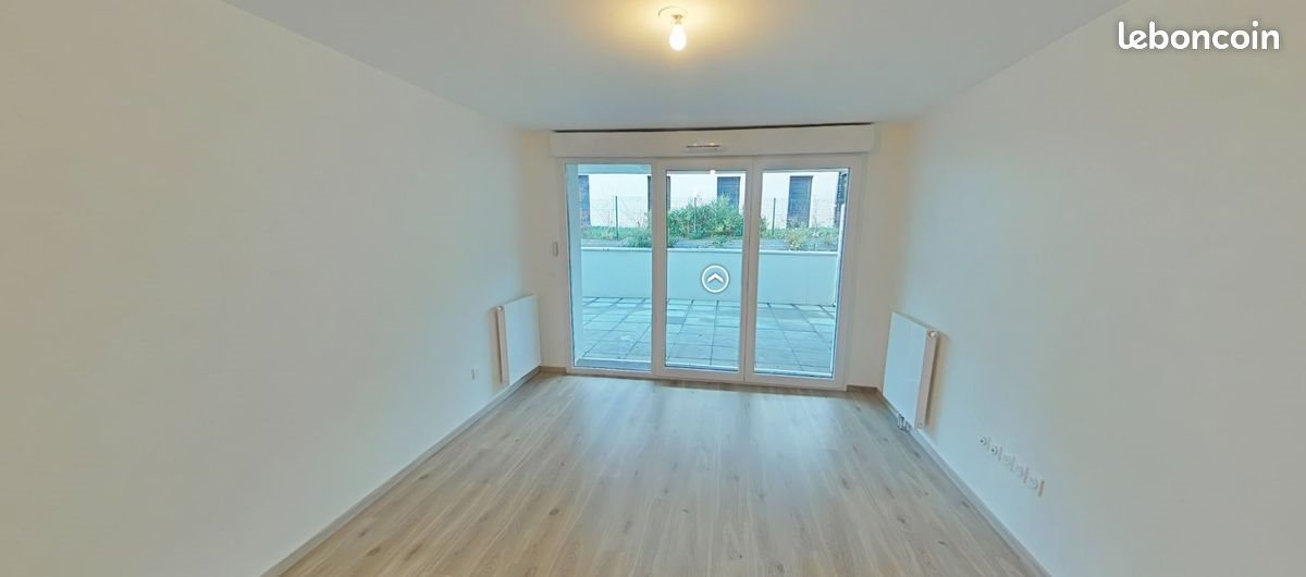 Appartement à louer, 50m², Chamalières