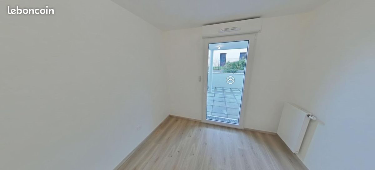 Appartement à louer, 50m², Chamalières