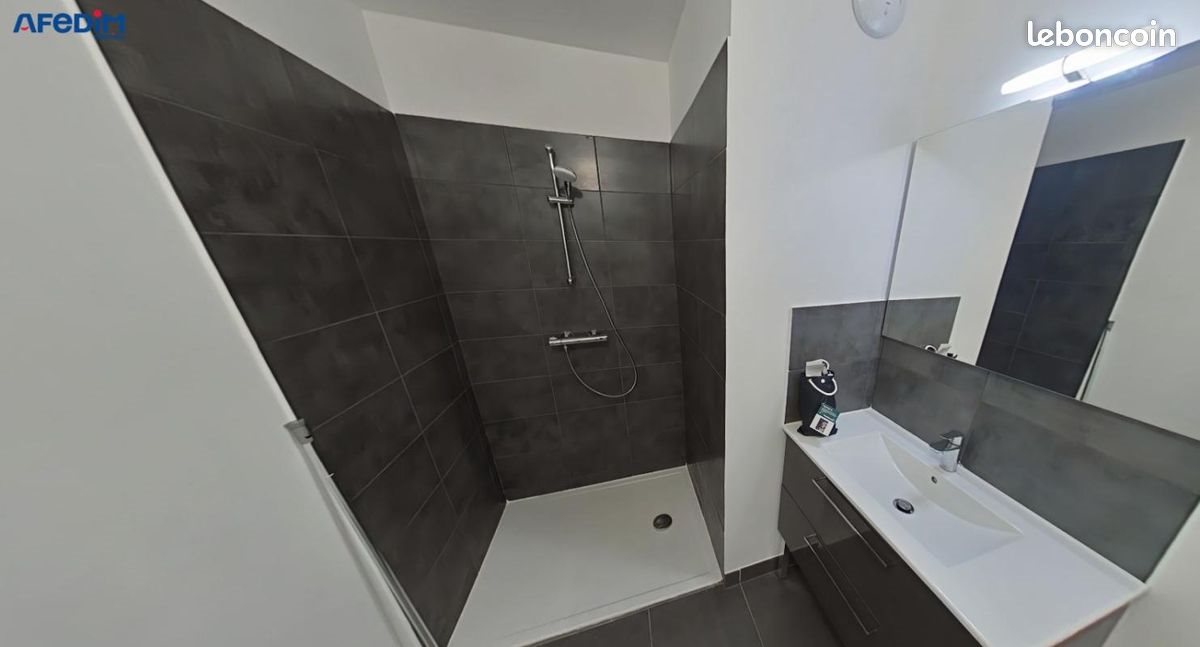 Appartement à louer, 50m², Chamalières