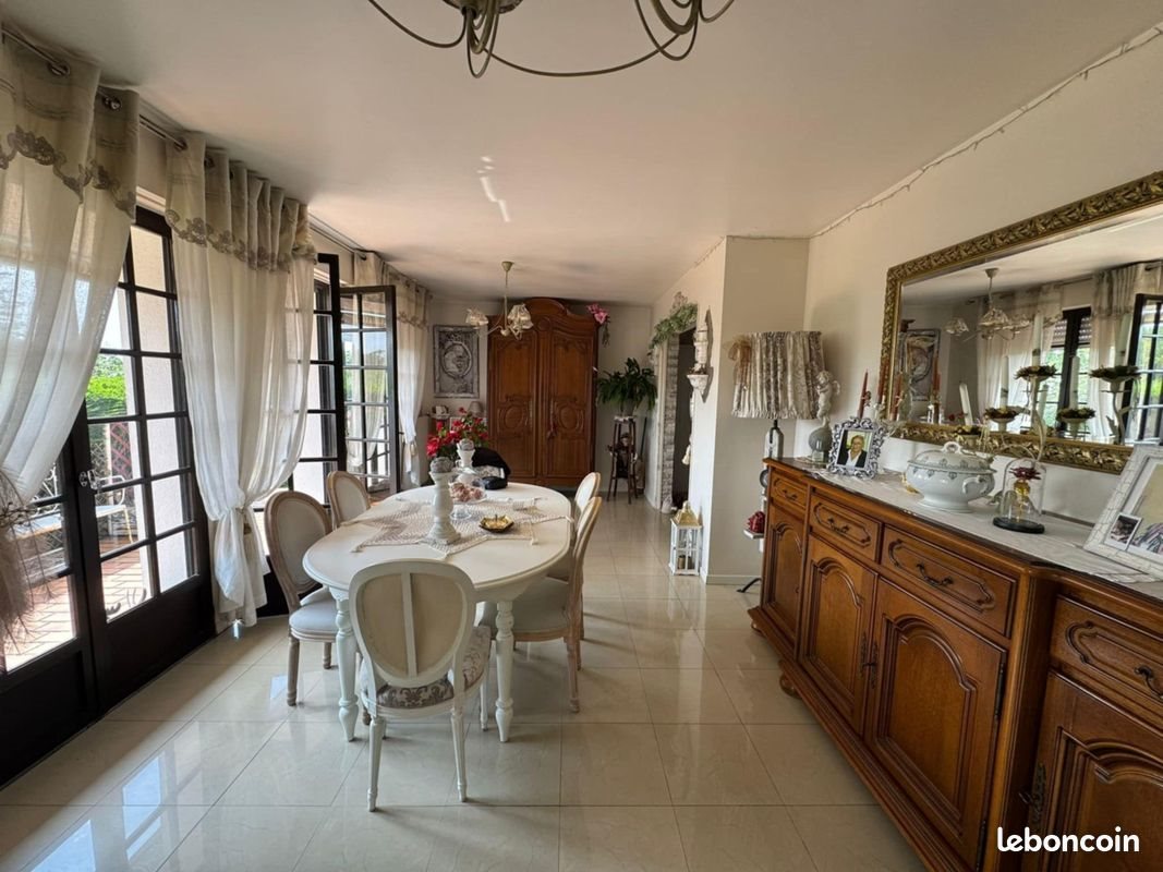 Maison à vendre, 175m², Petit-Couronne