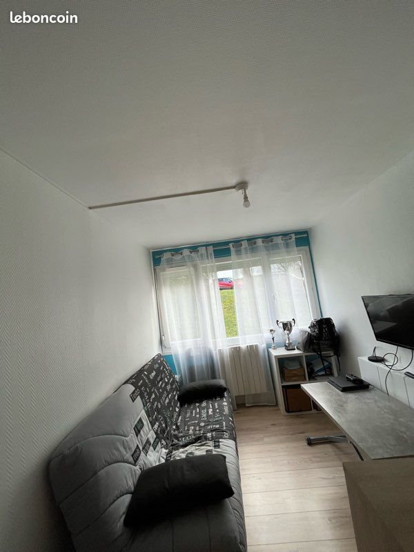 Appartement à louer, 17m², Rouen