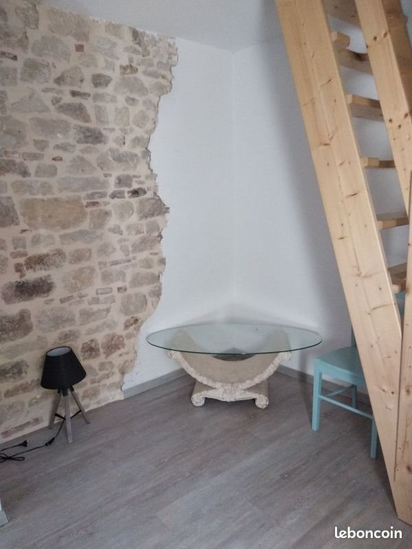 Appartement à louer, 21m², Dole