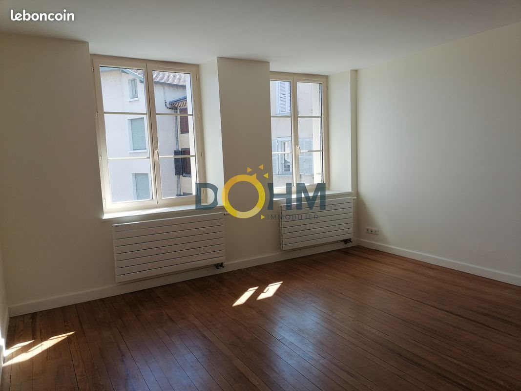 Appartement à louer, 179m², Ambert
