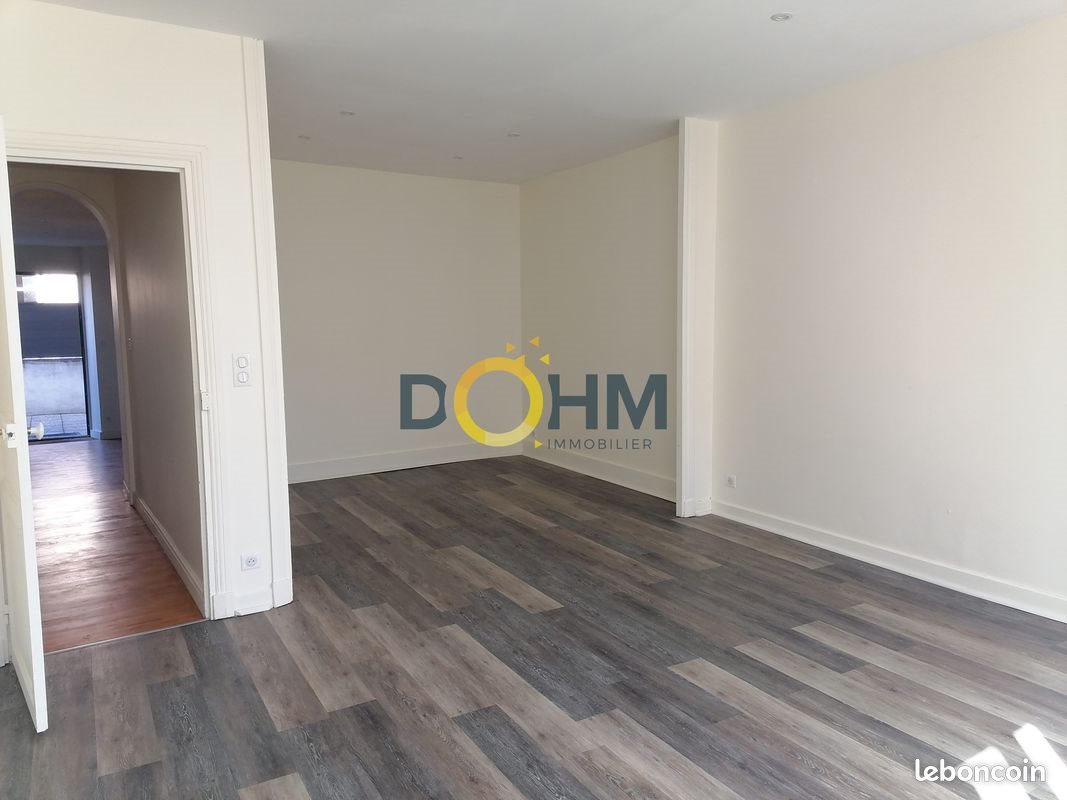 Appartement à louer, 179m², Ambert