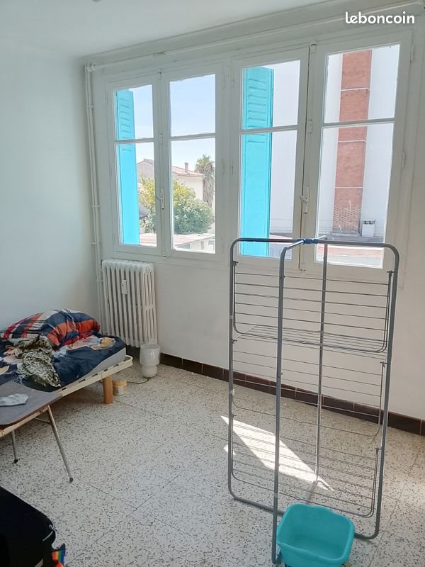 Appartement à louer, 40m², Perpignan