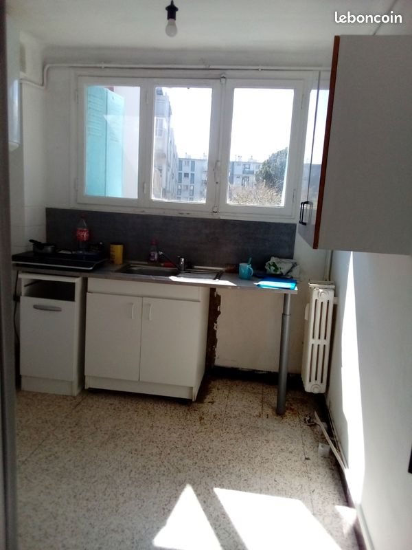 Appartement à louer, 40m², Perpignan