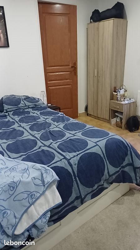 Maison à louer, 40m², Drancy