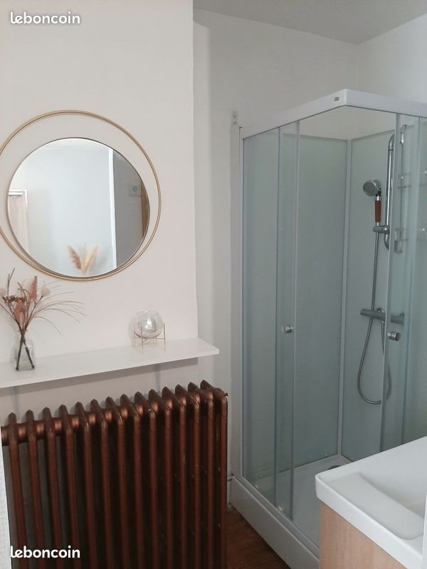 Appartement à louer, 17m², Wattignies