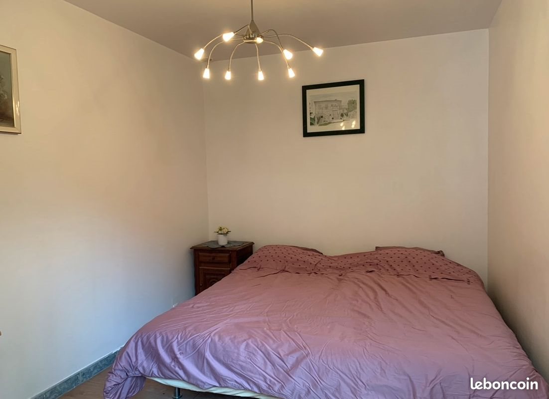 Appartement à louer, 30m², Villejuif