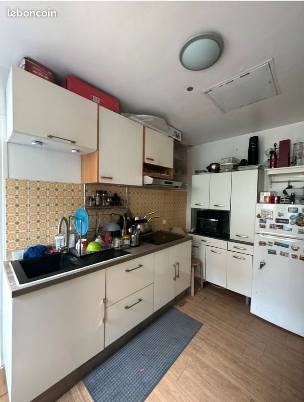 Appartement à louer, 30m², Villejuif
