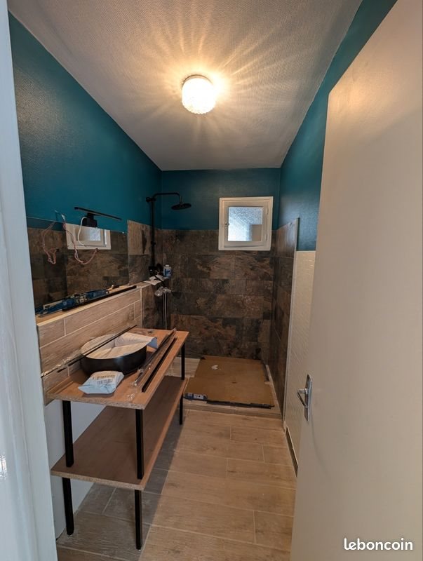 Appartement à vendre, 84m², Annonay