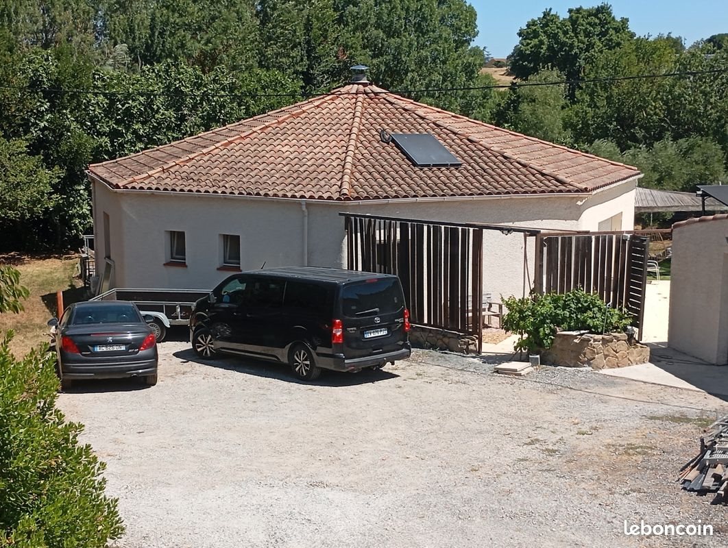Maison à vendre, 168m², Carcassonne