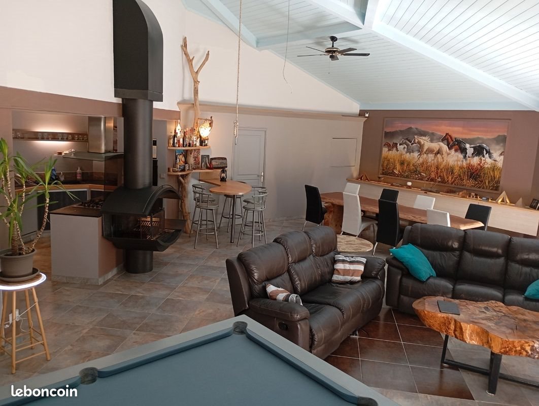 Maison à vendre, 168m², Carcassonne