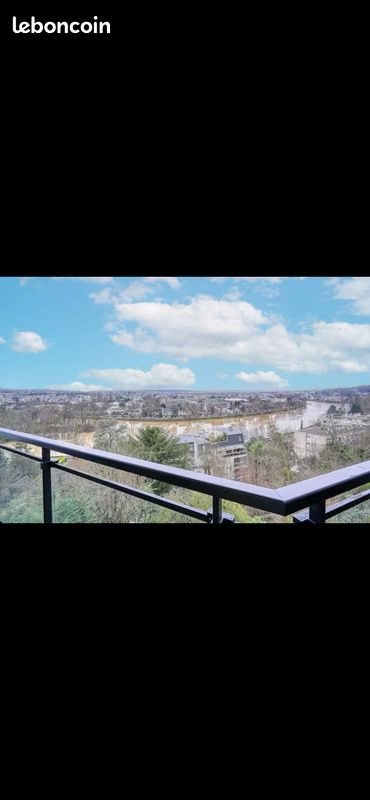 Appartement à louer, 33m², Bry-sur-Marne