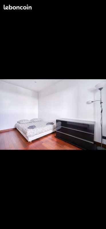 Appartement à louer, 33m², Bry-sur-Marne