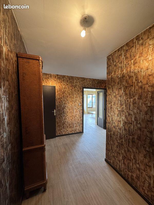 Appartement à vendre, 118m², Saint-Etienne