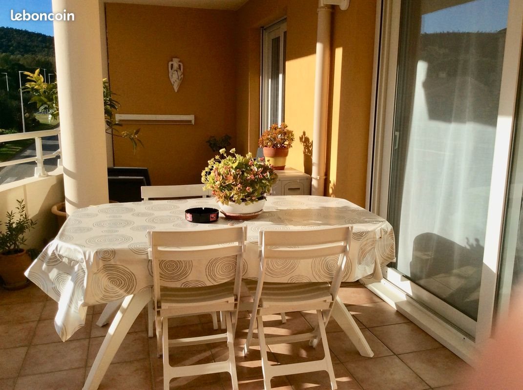 Appartement à louer, 44m², Bormes-les-Mimosas