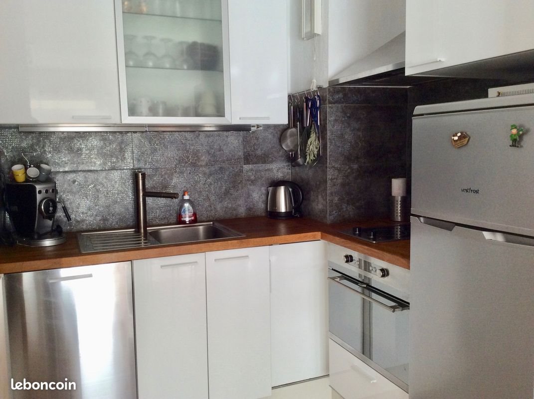 Appartement à louer, 44m², Bormes-les-Mimosas