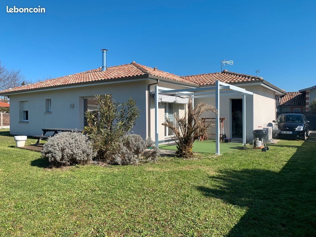 Maison à louer, 93m², Lège-Cap-Ferret