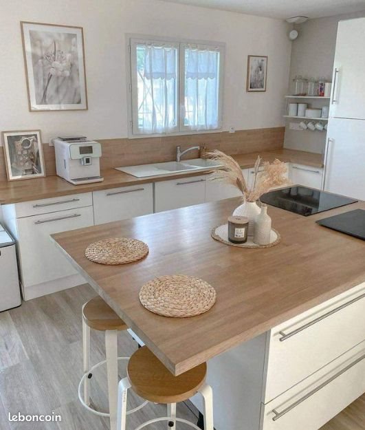 Maison à louer, 101m², Saint-Symphorien-sur-Coise