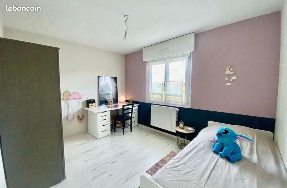 Maison à louer, 101m², Saint-Symphorien-sur-Coise