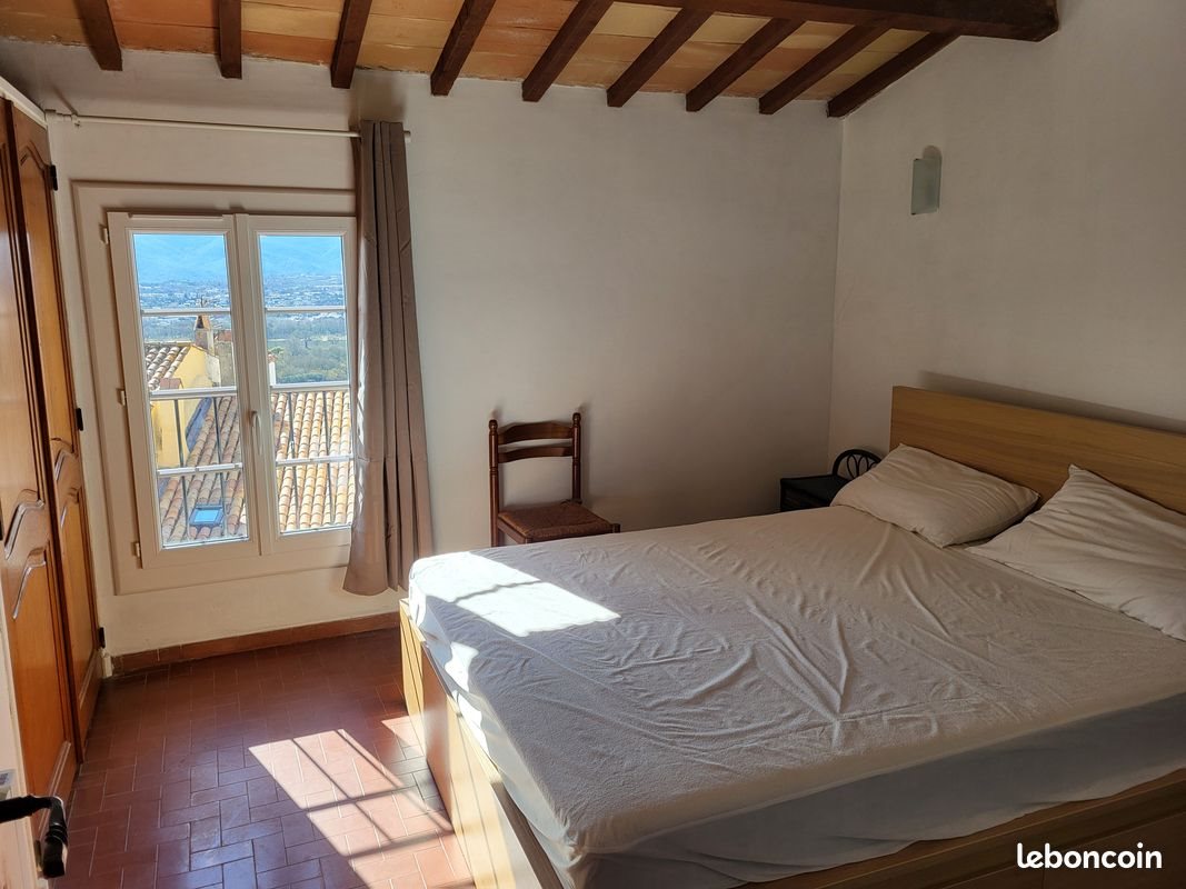 Appartement à louer, 38m², Grimaud