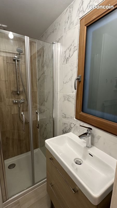 Appartement à louer, 13m², Rennes