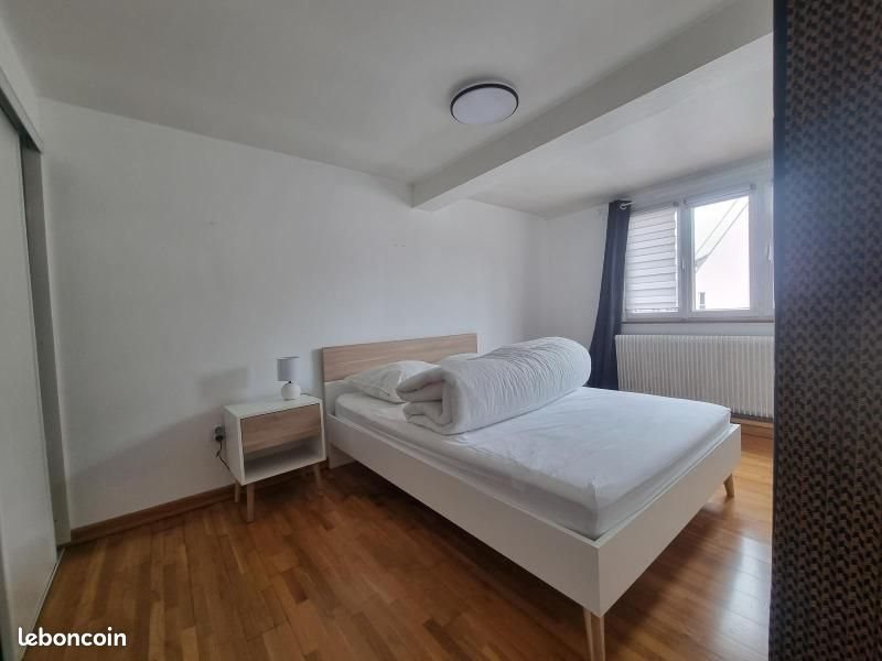 Appartement à louer, 54m², Strasbourg