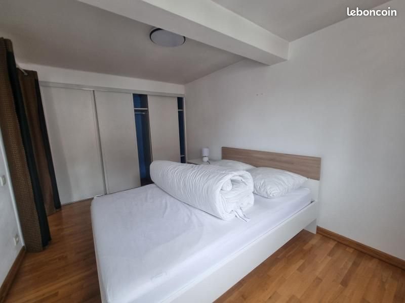 Appartement à louer, 54m², Strasbourg
