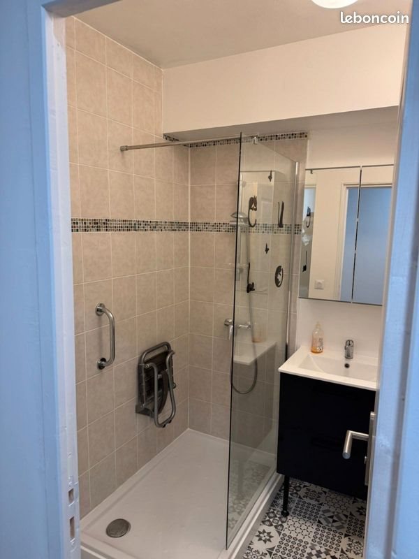 Appartement à louer, 53m², Lyon 5ème