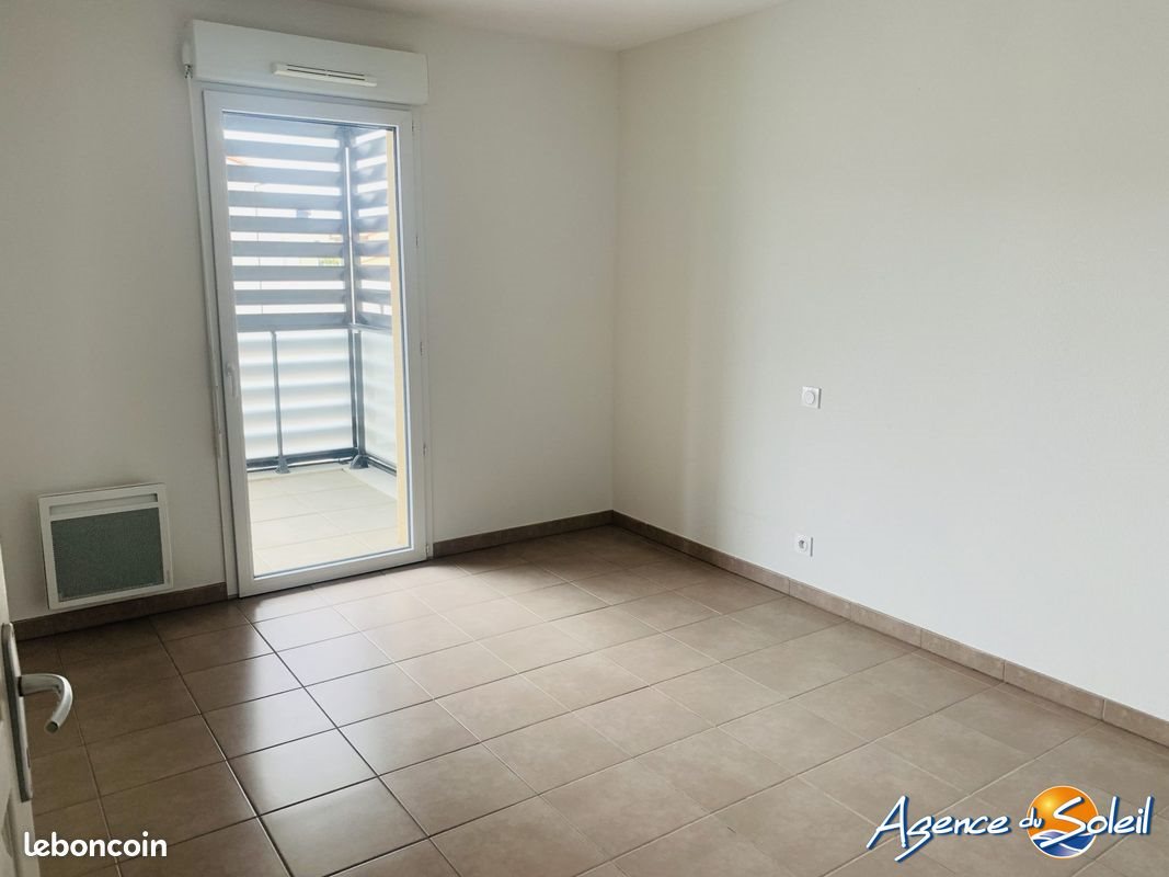 Appartement à vendre, 40m², Argelès-sur-Mer