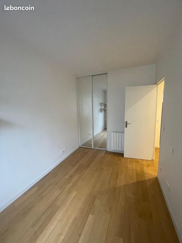 Appartement à vendre, 33m², Paris 11ème