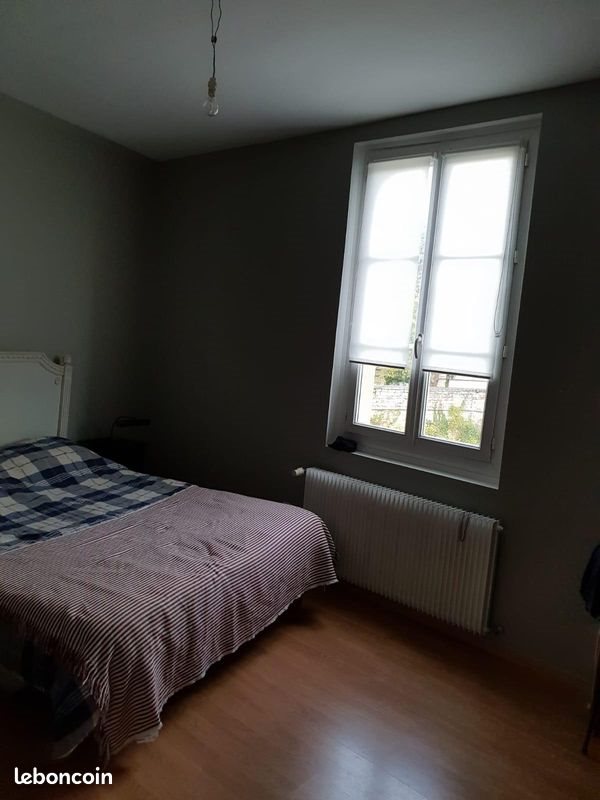 Maison à louer, 120m², Montataire