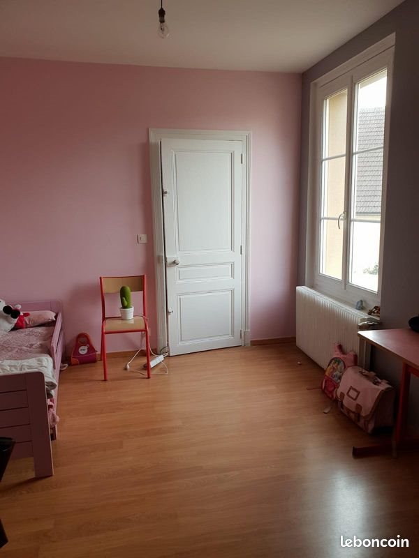 Maison à louer, 120m², Montataire