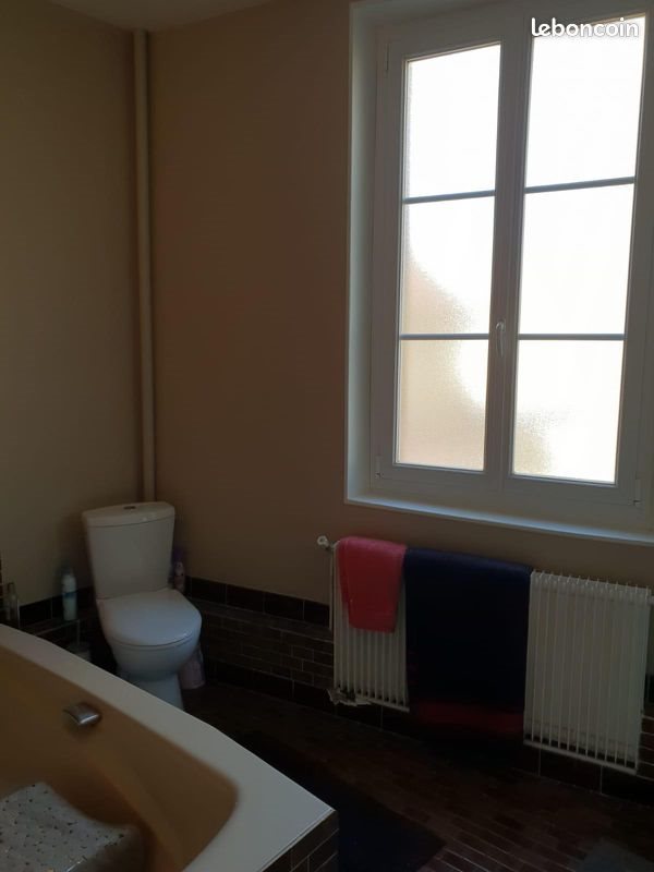Maison à louer, 120m², Montataire