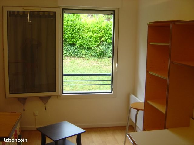 Appartement à louer, 19m², Rouen
