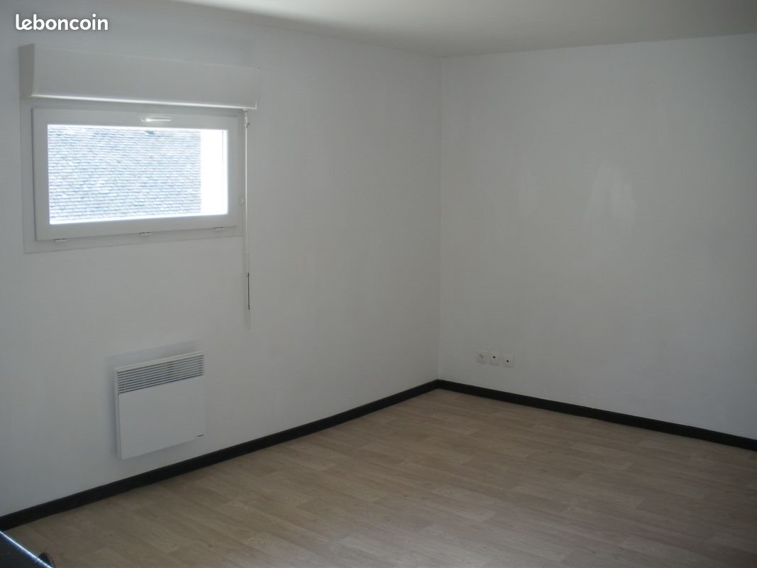 Appartement à louer, 56m², Angers