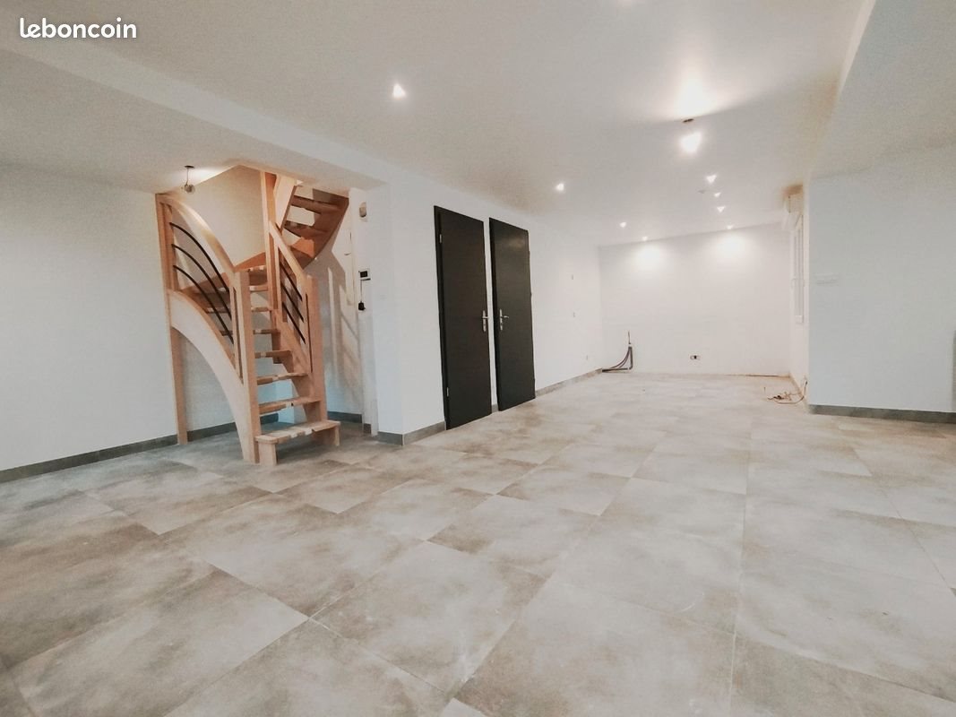 Appartement à vendre, 85m², Valdoie