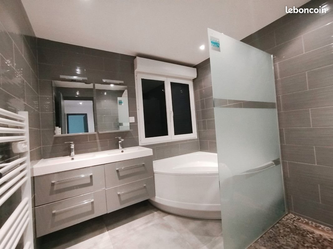 Appartement à vendre, 85m², Valdoie