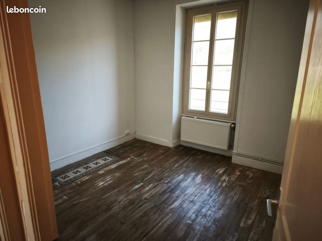 Maison à vendre, 116m², Voutezac
